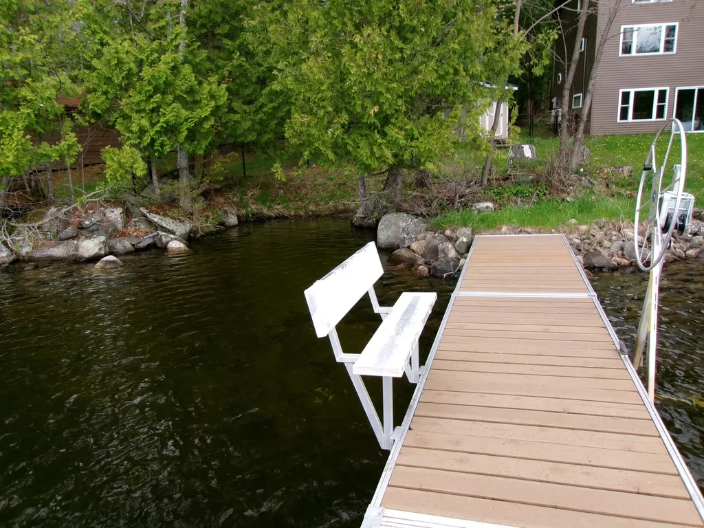 35 Heron Road Madison ME 04950