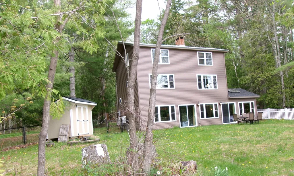 35 Heron Road Madison ME 04950