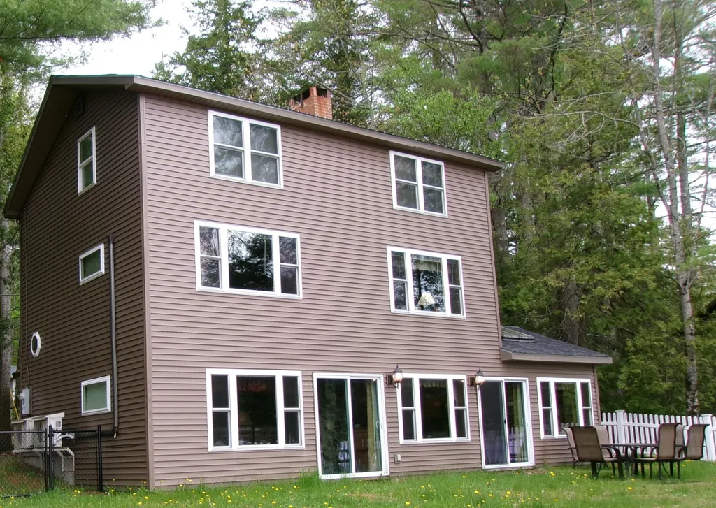 35 Heron Road Madison ME 04950