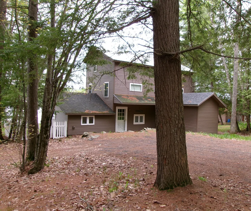 35 Heron Road Madison ME 04950