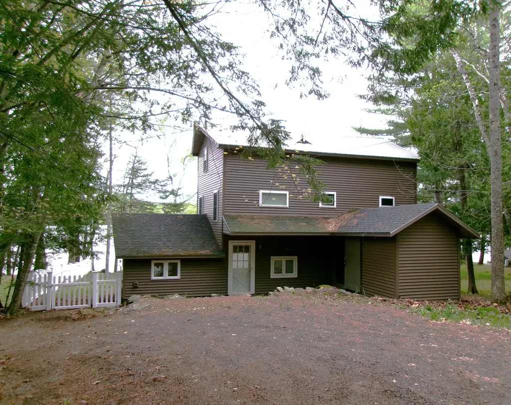 35 Heron Road Madison ME 04950