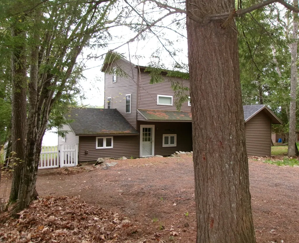 35 Heron Road Madison ME 04950