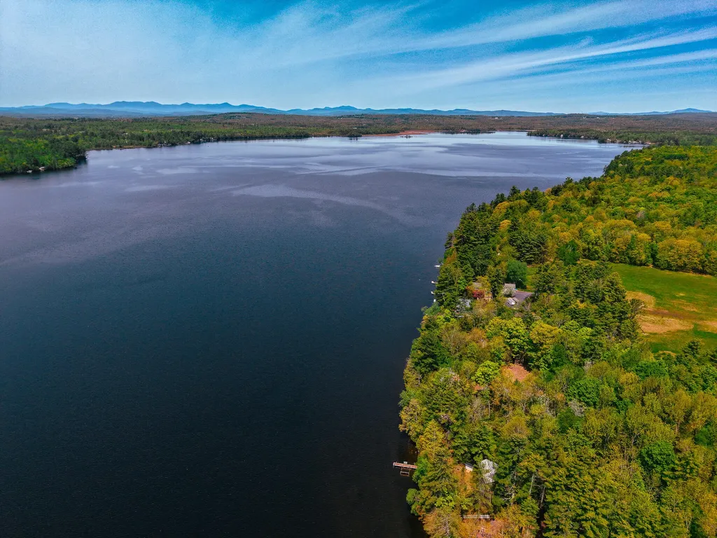35 Heron Road Madison ME 04950