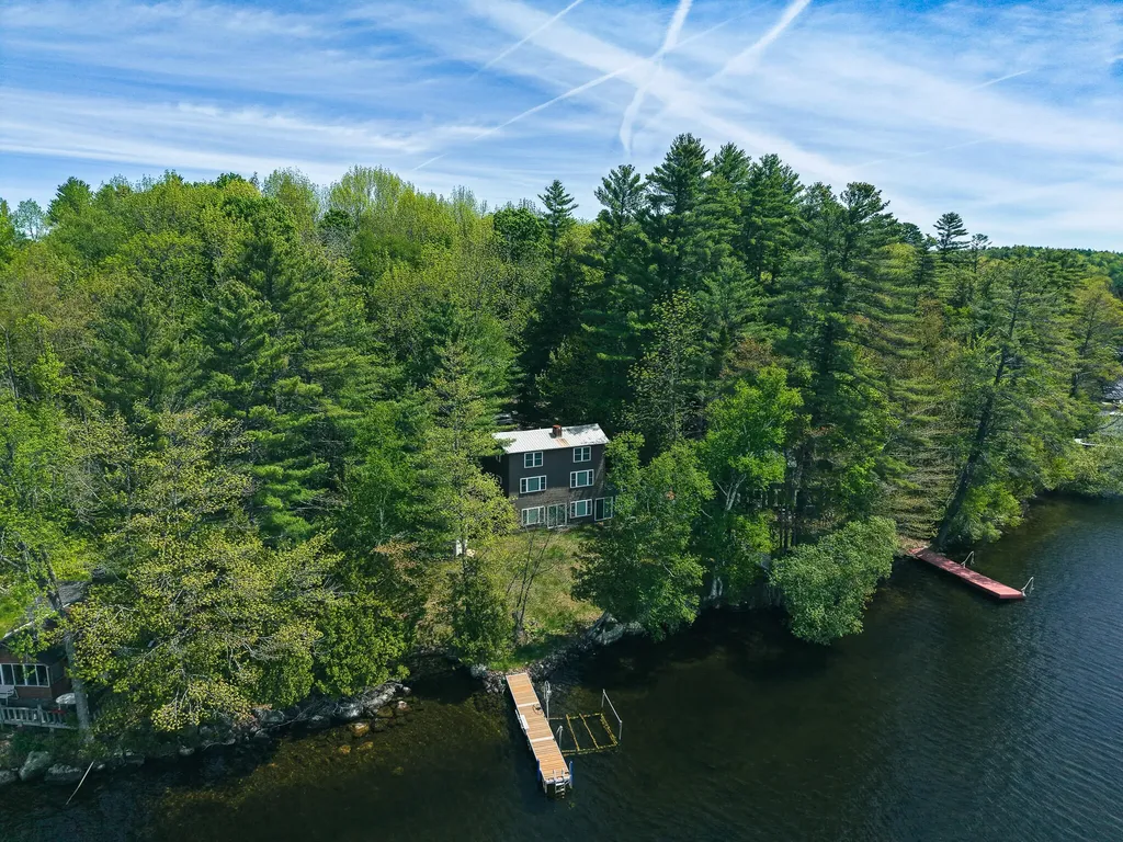 35 Heron Road Madison ME 04950