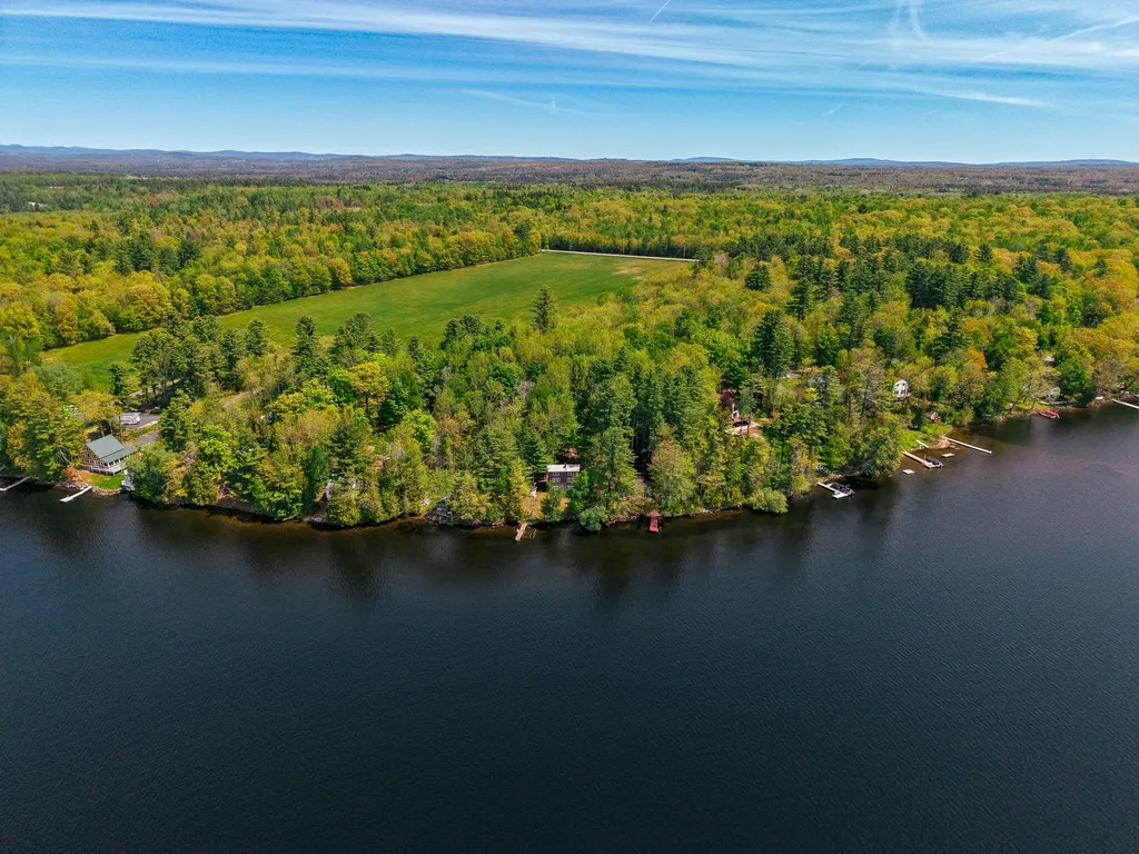 35 Heron Road Madison ME 04950