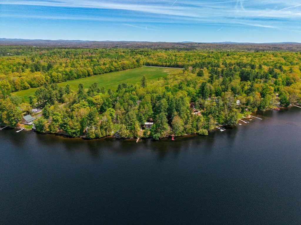 35 Heron Road Madison ME 04950