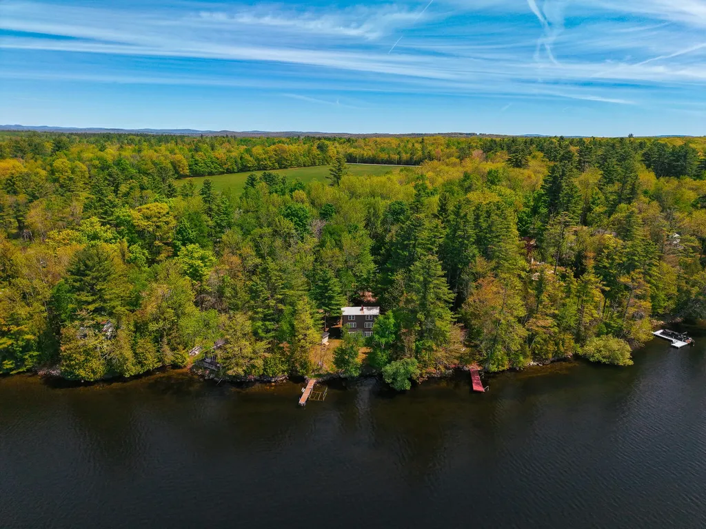 35 Heron Road Madison ME 04950