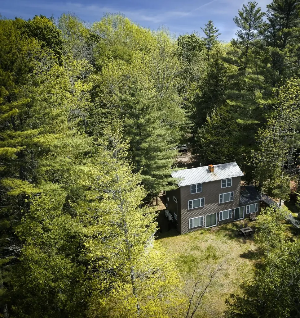 35 Heron Road Madison ME 04950
