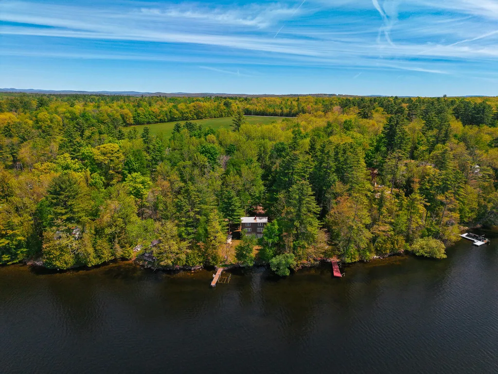35 Heron Road Madison ME 04950