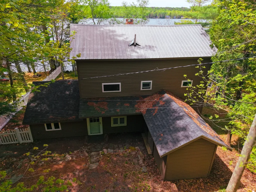 35 Heron Road Madison ME 04950