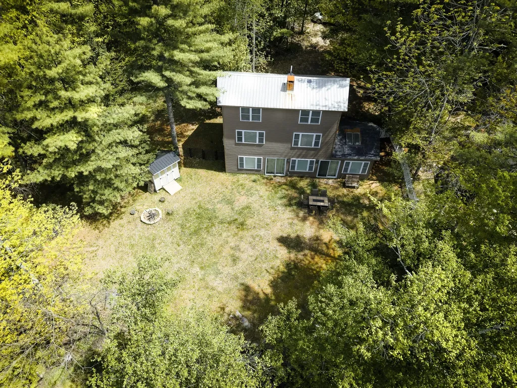 35 Heron Road Madison ME 04950