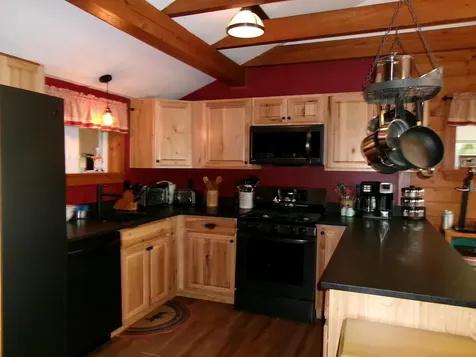 35 Heron Road Madison ME 04950