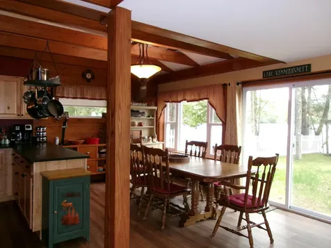 35 Heron Road Madison ME 04950