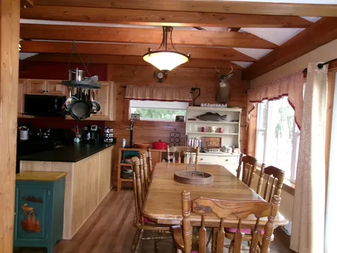 35 Heron Road Madison ME 04950