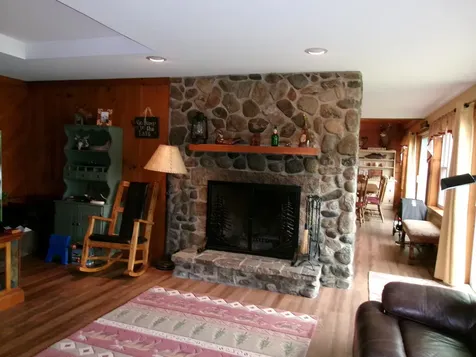 35 Heron Road Madison ME 04950