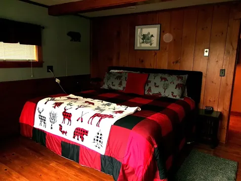 35 Heron Road Madison ME 04950