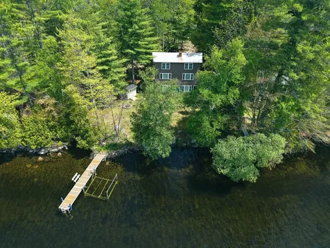 35 Heron Road Madison ME 04950