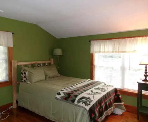 35 Heron Road Madison ME 04950