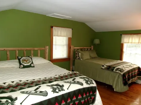 35 Heron Road Madison ME 04950