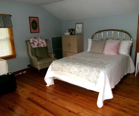 35 Heron Road Madison ME 04950