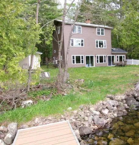 35 Heron Road Madison ME 04950