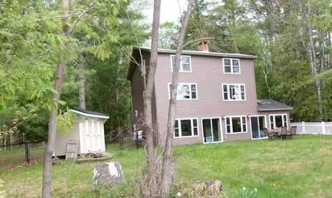 35 Heron Road Madison ME 04950