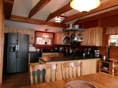 35 Heron Road Madison ME 04950