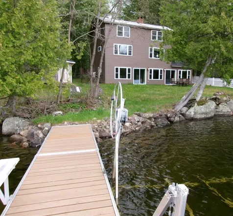 35 Heron Road Madison ME 04950