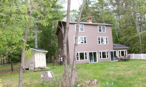 35 Heron Road Madison ME 04950