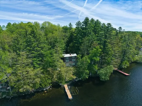 35 Heron Road Madison ME 04950