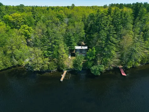 35 Heron Road Madison ME 04950