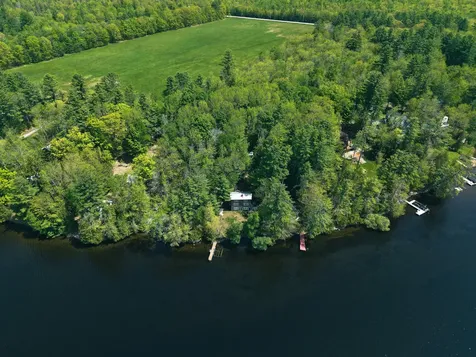 35 Heron Road Madison ME 04950