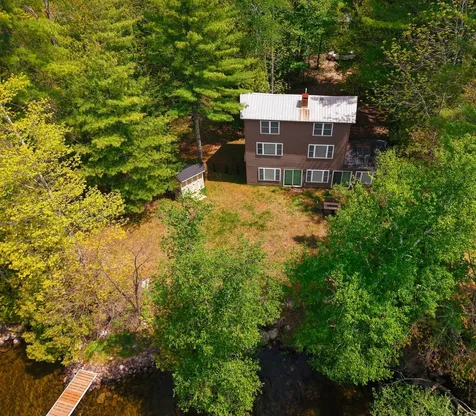 35 Heron Road Madison ME 04950