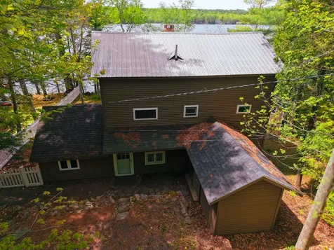 35 Heron Road Madison ME 04950