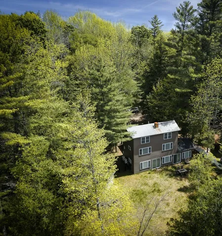 35 Heron Road Madison ME 04950