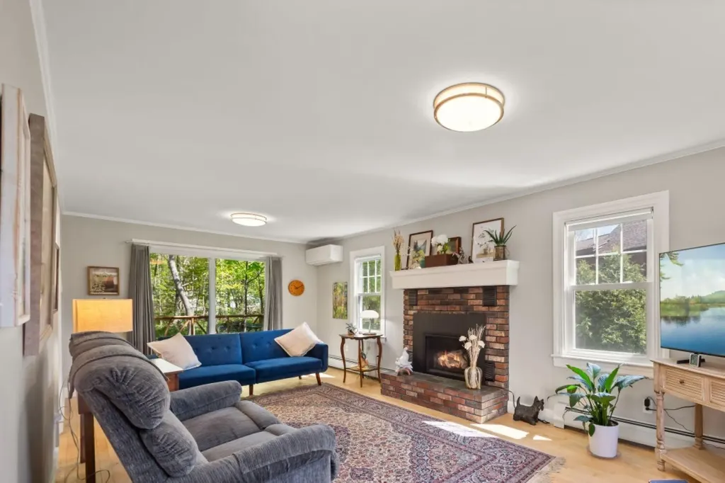 69 Oak Street Waterville ME 04901