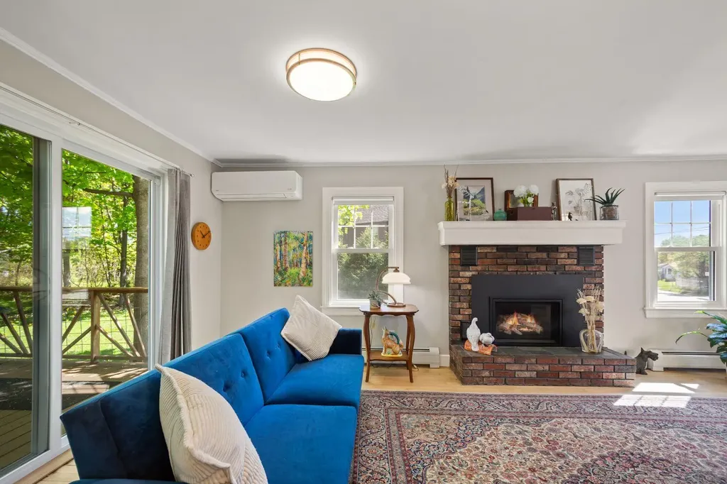 69 Oak Street Waterville ME 04901