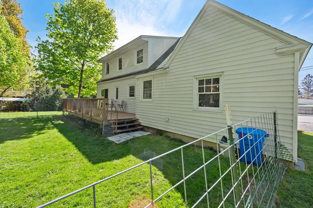 69 Oak Street Waterville ME 04901