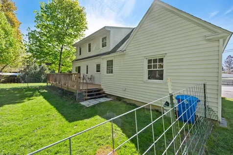 69 Oak Street Waterville ME 04901