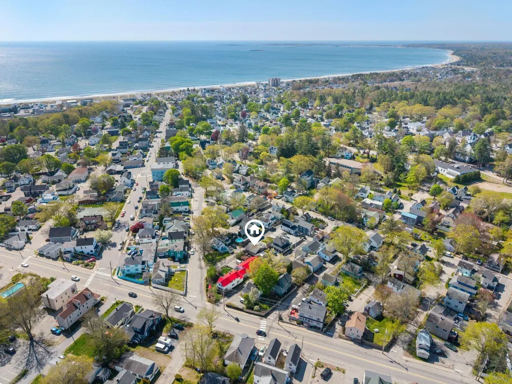 10 Ninth Street Old Orchard Beach ME 04064