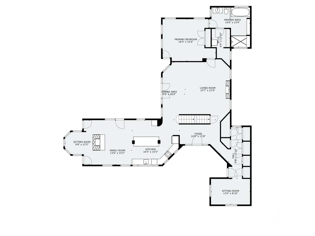 18 Zeitler Farm Road Brunswick ME 04011