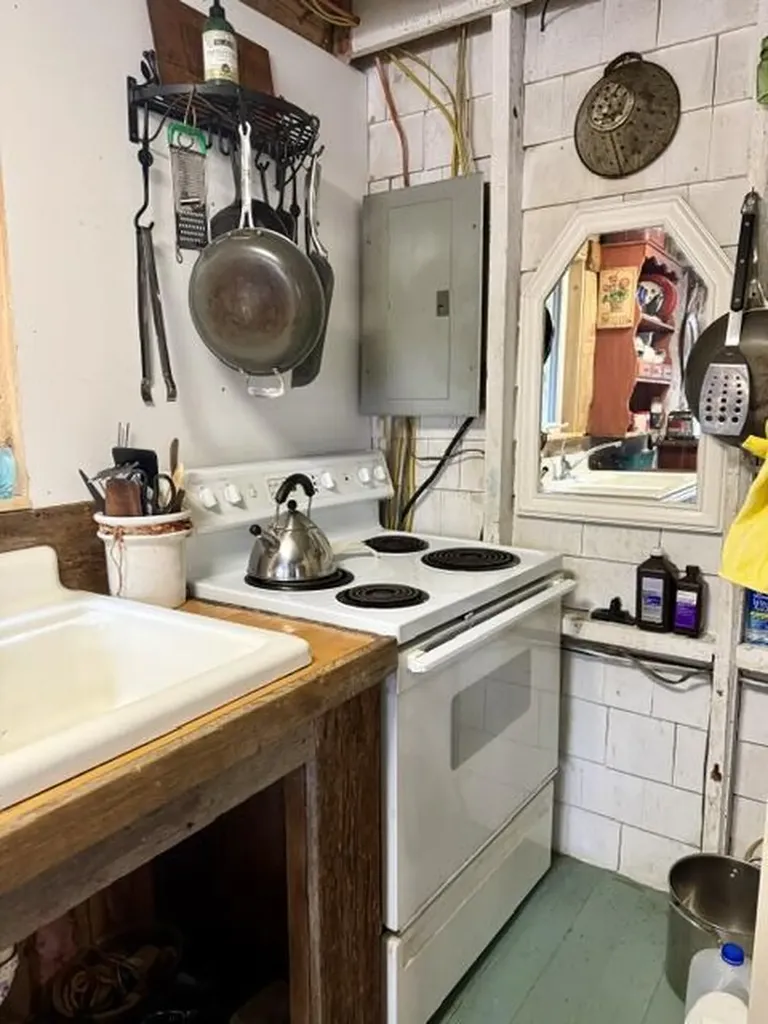 234 Walker Brook Road Allagash ME 04774