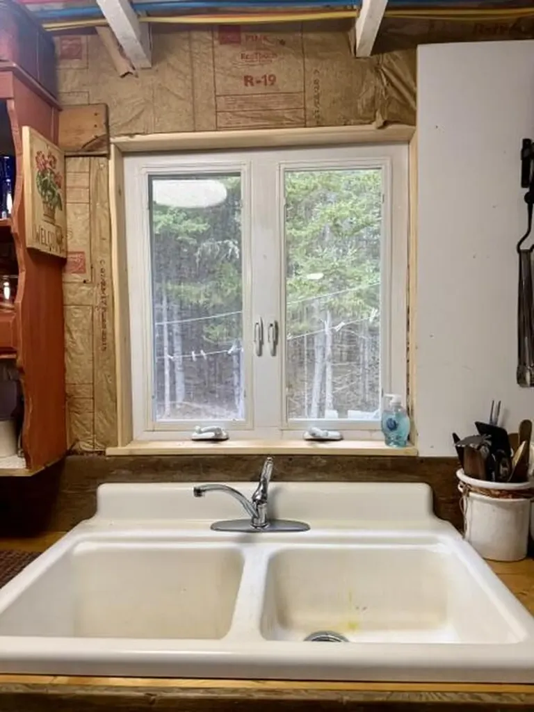 234 Walker Brook Road Allagash ME 04774