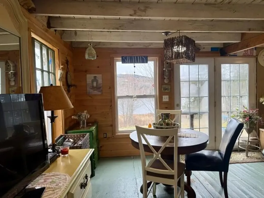 234 Walker Brook Road Allagash ME 04774