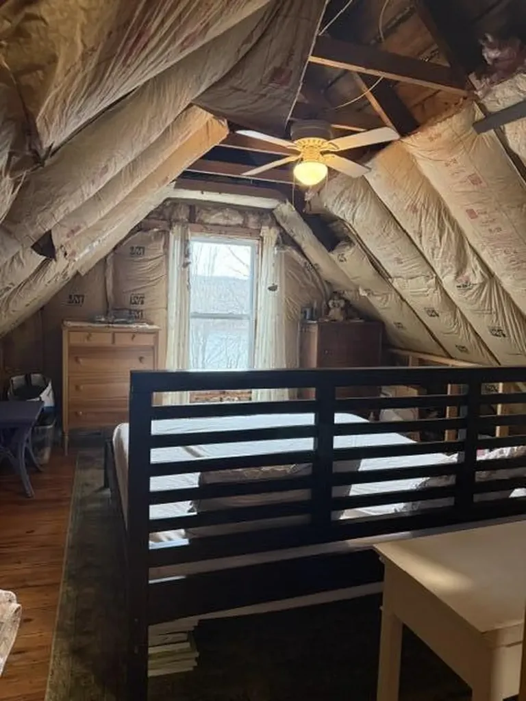 234 Walker Brook Road Allagash ME 04774