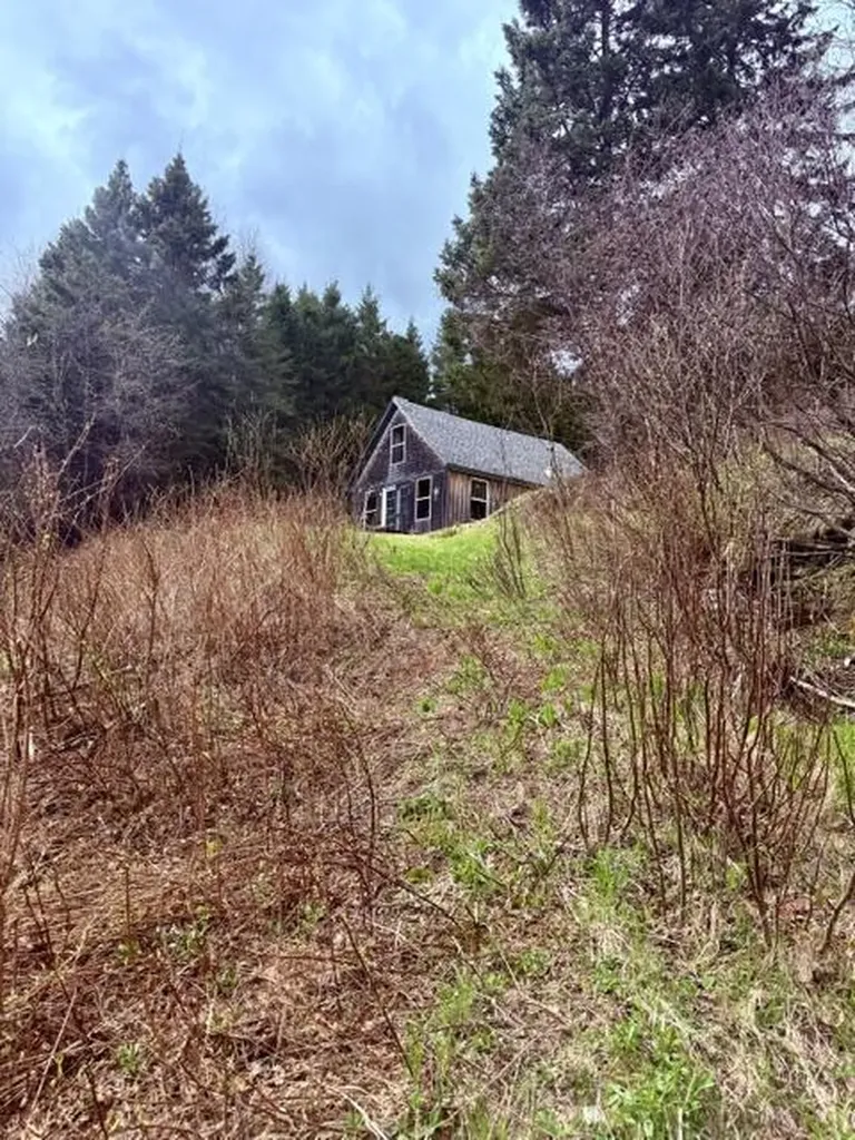 234 Walker Brook Road Allagash ME 04774