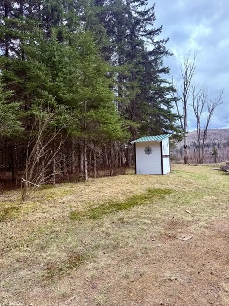 234 Walker Brook Road Allagash ME 04774