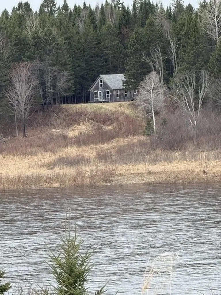 234 Walker Brook Road Allagash ME 04774