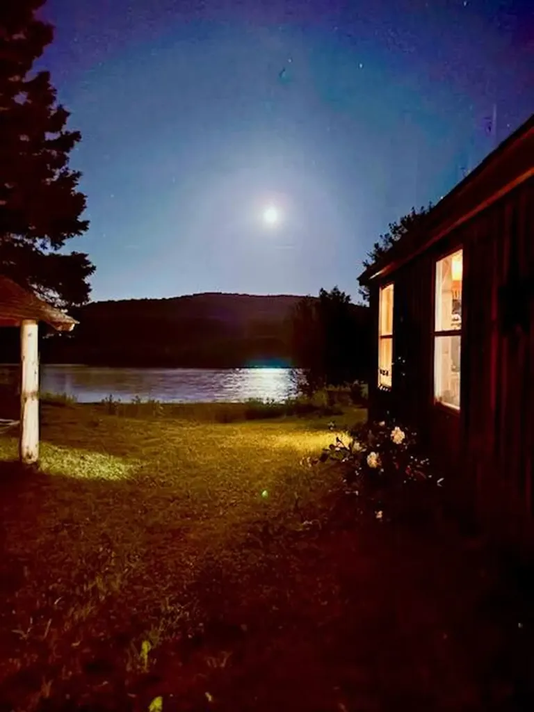 234 Walker Brook Road Allagash ME 04774