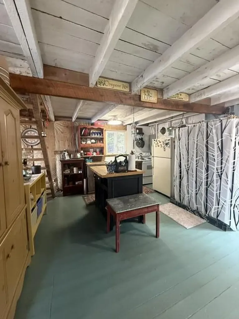 234 Walker Brook Road Allagash ME 04774
